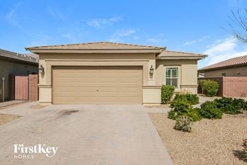 Queen Creek house for rent - 376 W Flame Tree Avenue Queen Creek, AZ 85140