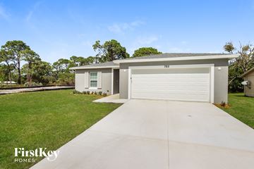 Palm Bay house for rent - 785 Coconut Street Palm Bay, FL 32909