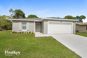Palm Bay house for rent - 785 Coconut Street Palm Bay, FL 32909
