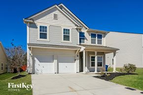 Midland house for rent - 12852 Clydesdale Drive Midland, NC 28107