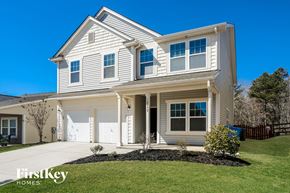 Midland house for rent - 12852 Clydesdale Drive Midland, NC 28107