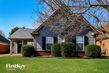 Memphis house for rent - 3763 Walden Meadow Drive Memphis, TN 38135