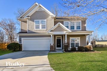 High Point house for rent - 6465 Flintlock Court High Point, NC 27265