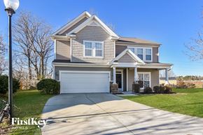 High Point house for rent - 6465 Flintlock Court High Point, NC 27265
