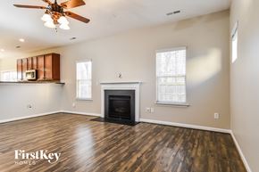 High Point house for rent - 6465 Flintlock Court High Point, NC 27265