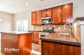 High Point house for rent - 6465 Flintlock Court High Point, NC 27265