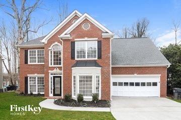 Lawrenceville house for rent - 752 Teal Court Lawrenceville, GA 30043