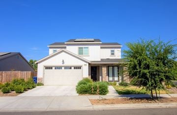 Merced house for rent - 4419 Kerr Ct.