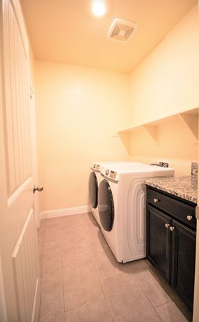 Merced house for rent - 4419 Kerr Ct.