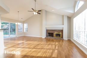 Charlotte house for rent - 6627 Flat Creek Drive Charlotte, NC 28277