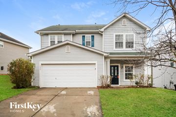 Charlotte house for rent - 9626 Falling Stream Drive Charlotte, NC 28214