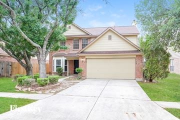 Converse house for rent - 7527 Sutters Mine Converse, TX 78109