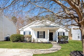 Charlotte house for rent - 12023 Stewarts Crossing Drive Charlotte, NC 28215