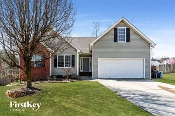 Dacula house for rent - 1524 Leeward Ron Drive Dacula, GA 30019