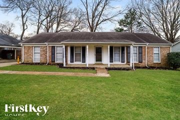 Bartlett house for rent - 6091 Blue Springs Avenue Bartlett, TN 38134