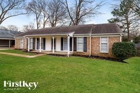Bartlett house for rent - 6091 Blue Springs Avenue Bartlett, TN 38134