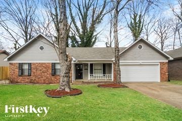 Memphis house for rent - 6614 Red Birch Drive Memphis, TN 38115