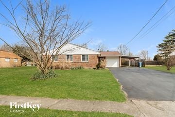 Cincinnati house for rent - 618 Neptune Way Cincinnati, OH 45244