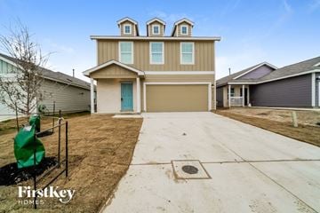 Converse house for rent - 10727 Giacconi Drive Converse, TX 78109