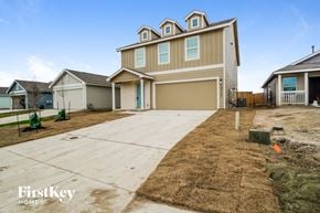 Converse house for rent - 10727 Giacconi Drive Converse, TX 78109