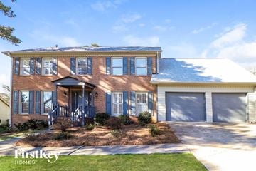Grayson house for rent - 1079 Lakeview Road Grayson, GA 30017