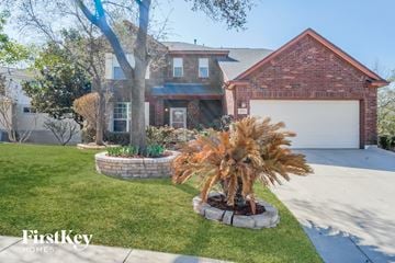 San Antonio house for rent - 20930 Pedregoso Lane San Antonio, TX 78258