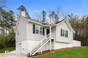 Winston Salem house for rent - 2200 Emerald Creek Court Winston Salem, NC 27127