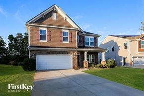 Denver house for rent - A house with a garage is for sale by FirstKey Homes.