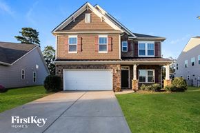 Denver house for rent - A house with a garage is for sale by FirstKey Homes.
