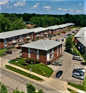 Ypsilanti apartment for rent - Walking distance to EMU