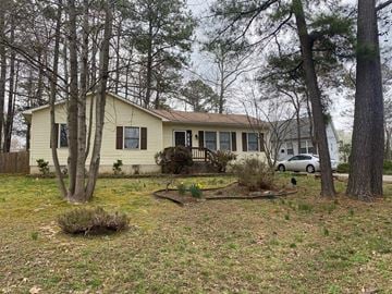 Lusby house for rent - 1086 SAN ANGELO DRIVE