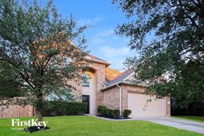 Magnolia house for rent - 28603 Hidden Lake W Magnolia, TX 77354