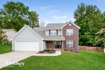High Point house for rent - 629 Nova Avenue High Point, NC 27265