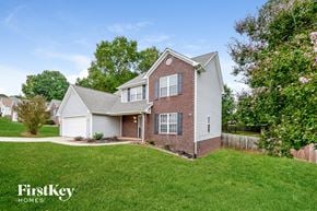 High Point house for rent - 629 Nova Avenue High Point, NC 27265