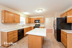 High Point house for rent - 629 Nova Avenue High Point, NC 27265