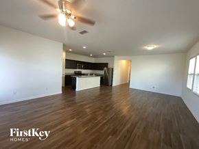 Buckeye house for rent - 20117 W Woodlands Ave Buckeye, AZ 85326