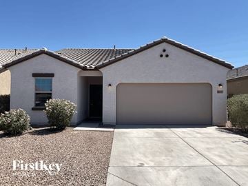 Buckeye house for rent - 20117 W Woodlands Ave Buckeye, AZ 85326