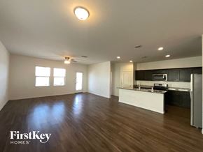 Buckeye house for rent - 20117 W Woodlands Ave Buckeye, AZ 85326