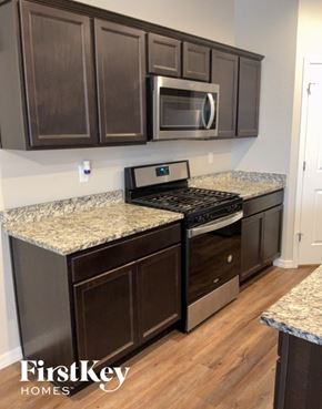 Buckeye house for rent - 219 N 201St Ave Buckeye, AZ 85326