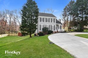 Kernersville house for rent - 6980 Avenbury Circle Kernersville, NC 27284