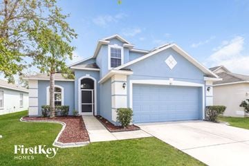Ruskin house for rent - 811 NE 15th Street Ruskin, FL 33570