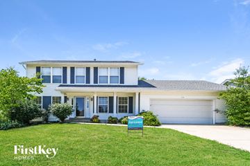 Saint Charles house for rent - 115 Gunston Hall Drive Saint Charles, MO 63304