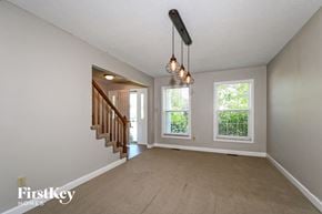 Saint Charles house for rent - 115 Gunston Hall Drive Saint Charles, MO 63304