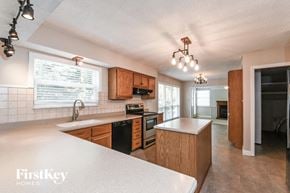 Saint Charles house for rent - 115 Gunston Hall Drive Saint Charles, MO 63304
