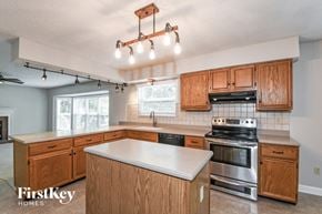 Saint Charles house for rent - 115 Gunston Hall Drive Saint Charles, MO 63304