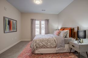 Grand Rapids apartment for rent - Spacious Bedrooms