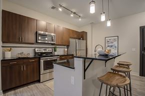 Grand Rapids apartment for rent - Bright Kitchens