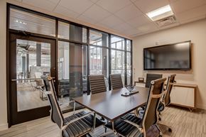 Grand Rapids apartment for rent - Business Center
