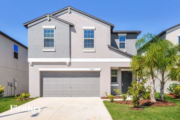Wimauma house for rent - 10237 Carloway Hills Drive Wimauma, FL 33598