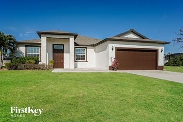 Cape Coral house for rent - 4116 SW 16th Place Cape Coral, FL 33914